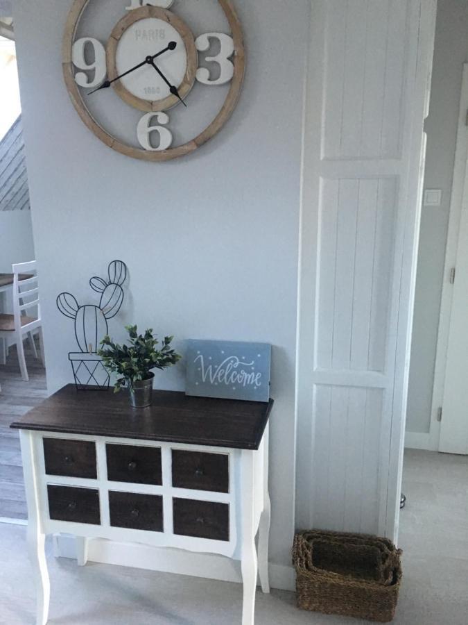 Appartamento Farmhouse Apartman Eger Esterno foto