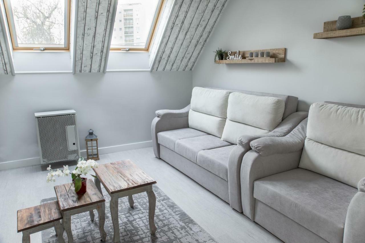 Appartamento Farmhouse Apartman Eger Esterno foto