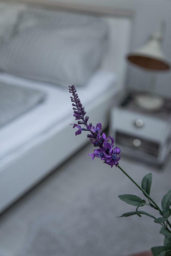 Appartamento Farmhouse Apartman Eger Esterno foto