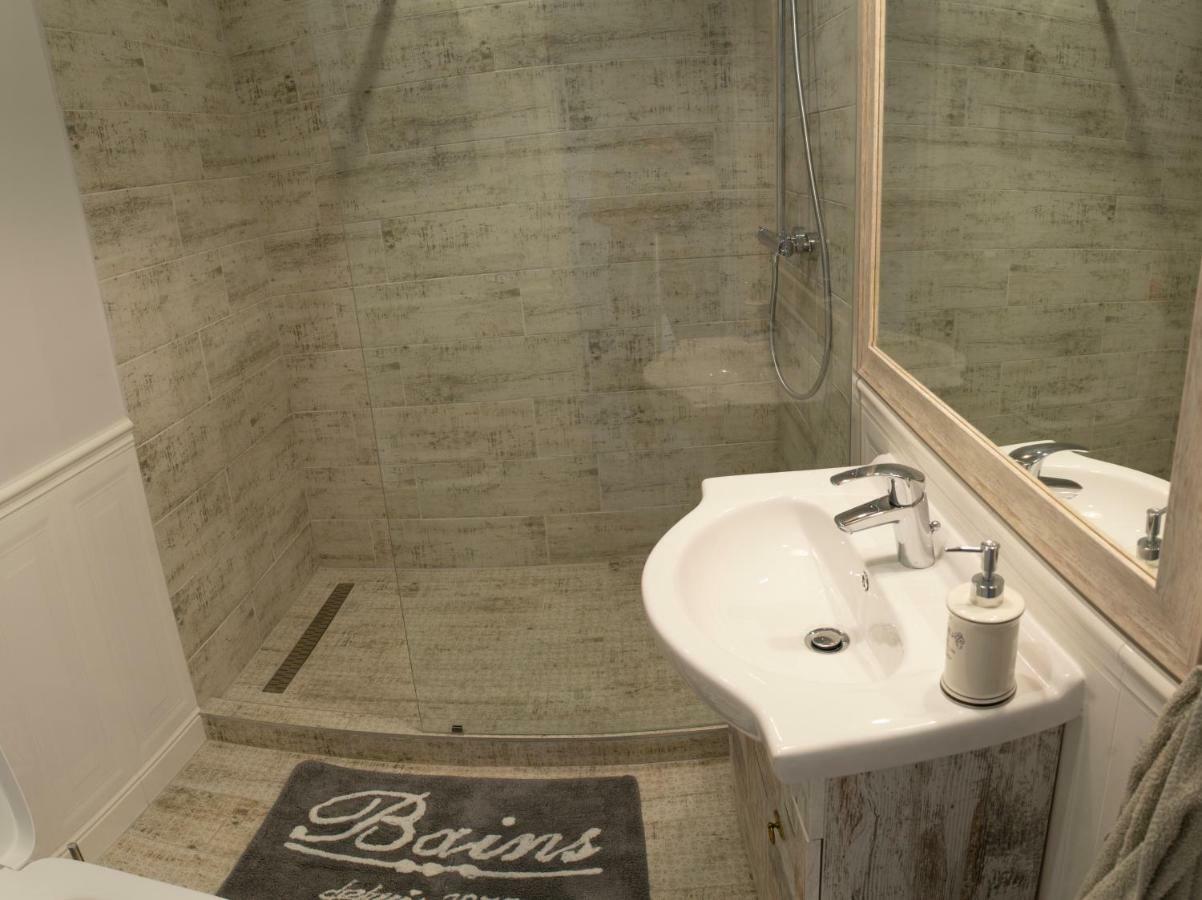Appartamento Farmhouse Apartman Eger Esterno foto