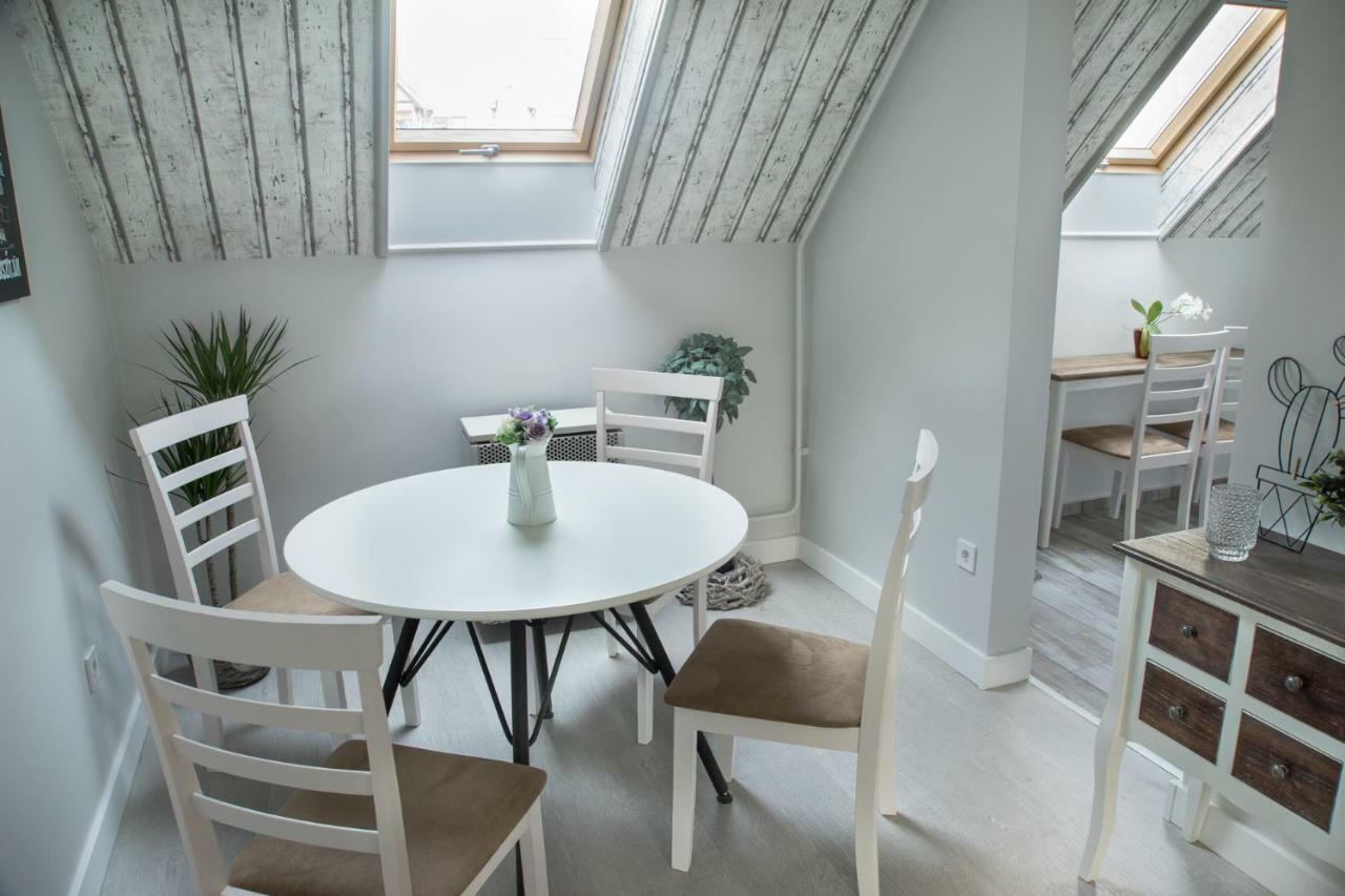 Appartamento Farmhouse Apartman Eger Esterno foto