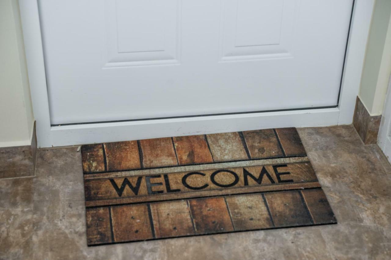 Appartamento Farmhouse Apartman Eger Esterno foto
