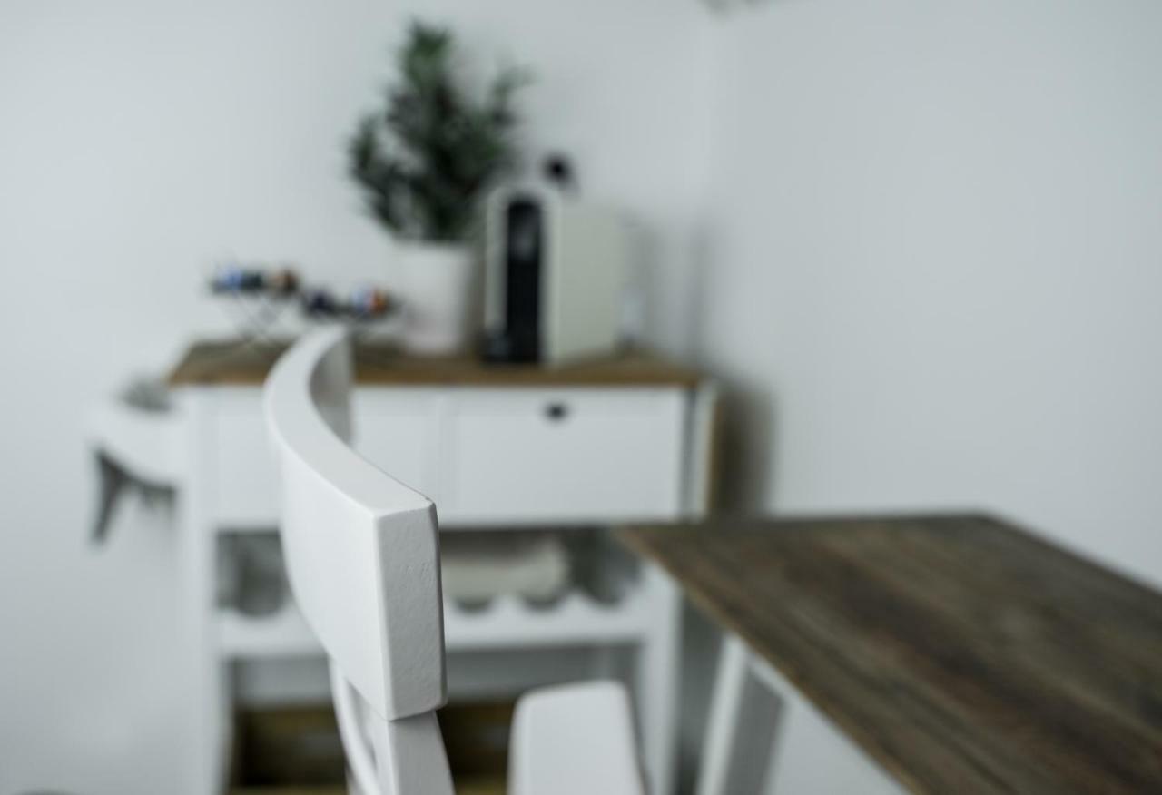 Appartamento Farmhouse Apartman Eger Esterno foto