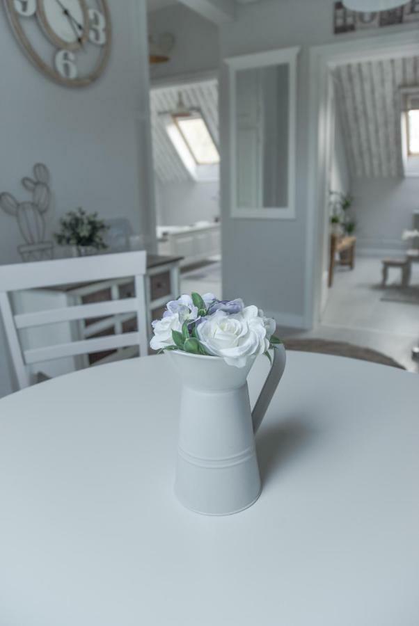 Appartamento Farmhouse Apartman Eger Esterno foto