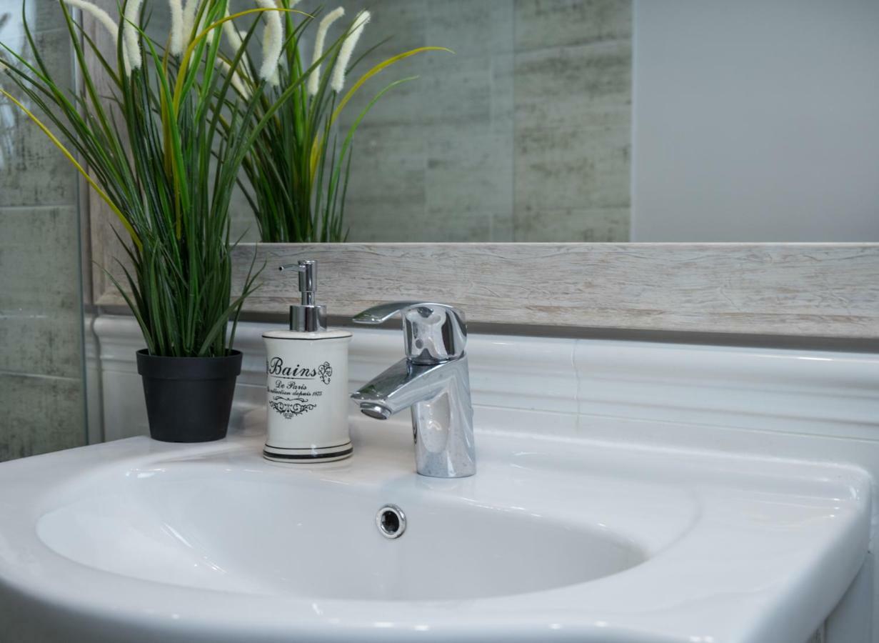 Appartamento Farmhouse Apartman Eger Esterno foto